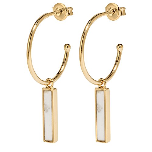 Preisvergleich Produktbild CLUSE Damen-Creole Vergoldet CLJ51001