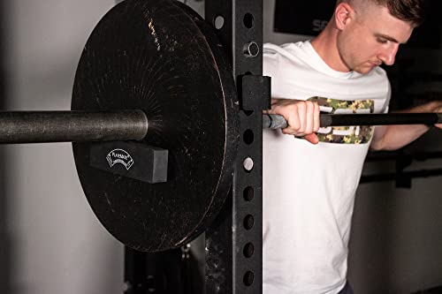 Image of Plate Mate 5 lb. Magnetic Add-On Weight, Single | 5lb Brick