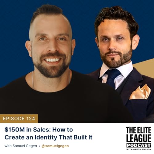 $150M in Sales: How to Create an Identity That Built It