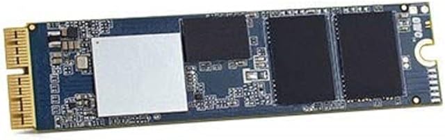 OWC - 240GB Aura Pro X2 - Solid-State Drive for Select 2013 and Later Macs