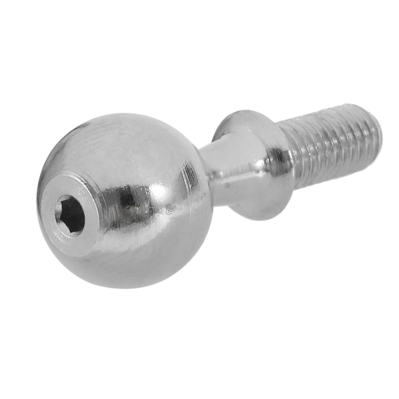 8Pcs Pivot Ball and Hinge Pin 4X67.5Mm Kit Accessories for ARRMA 6S 1/8 KRATON Notorious Outcast Talion 1/7 FIRETEAM