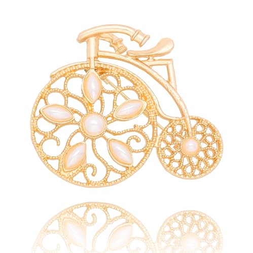 brooches for girls rhinestone