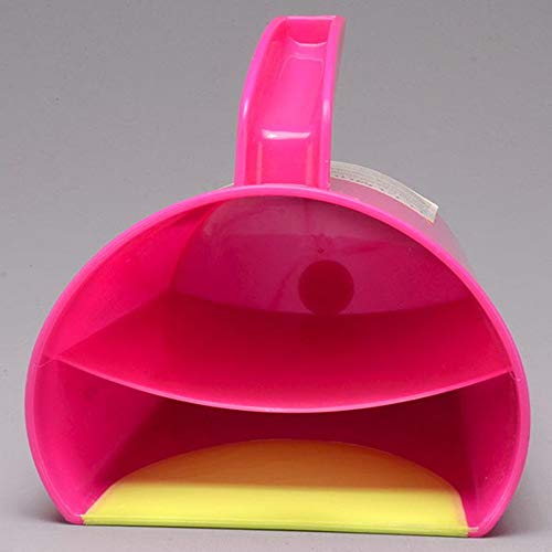 Caneca para Enxaguar o Cabelo, Multikids Baby, Rosa