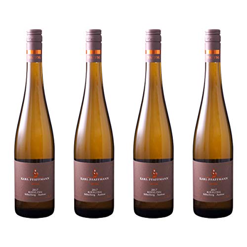 [4{܂Ƃߔ] [XO Vo[xN AEX[[ (Silberberg Riesling Auslese) 2018N J[ t@t} hCc t@c C ɊÌ [XO 750ml