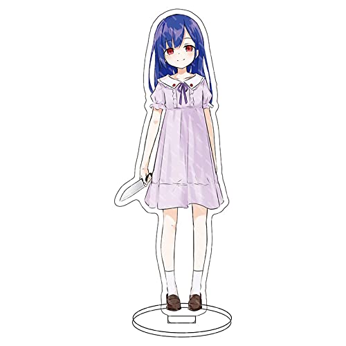 Amazon | 魔女の旅々 アクリルスタンド アクスタ グッズ アクリル 