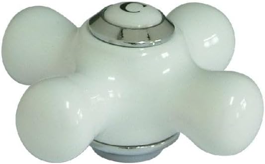 Kingston Brass KSH3601PX Replacement Handle for KS360.PX - Cold