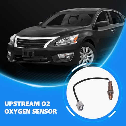 Sensor de oxígeno 211500-7590 para Nissan Altima 2013-2018 miniatura 7