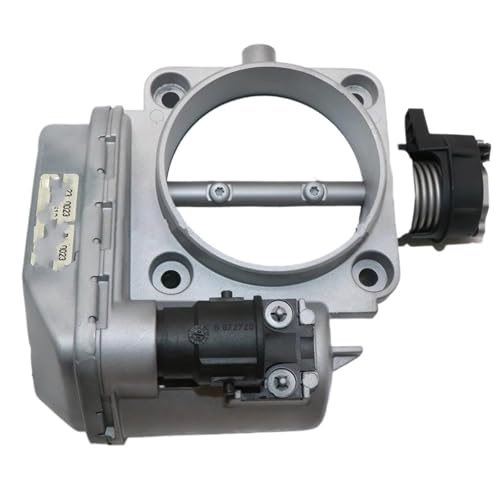 Soupape corps de papillon 1131410025 pour corriger les pertes de puissance Mercedes W163 W210