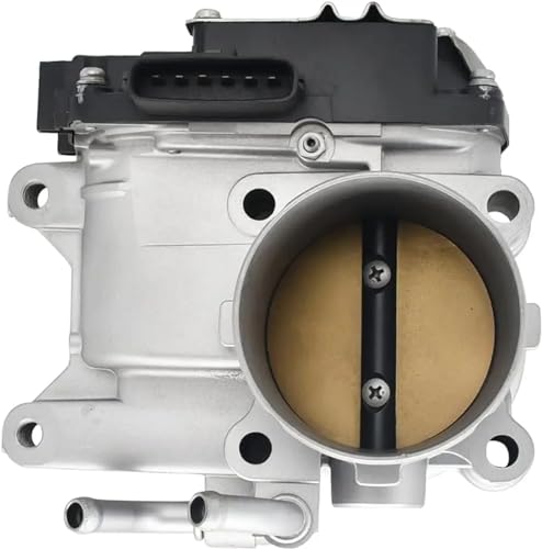 Corps de papillon MN137955 pour Mitsubishi Endeavor 2004-2011