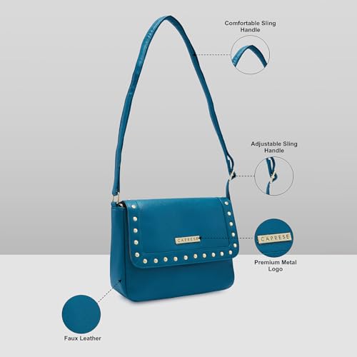 Image of Caprese AUSTEN SB Small