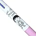 Chibi Maruko-chan [Ballpoint Pen] FriXion Ball 3 Slim/Pink