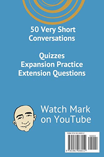 50 Very Short Conversations: 1