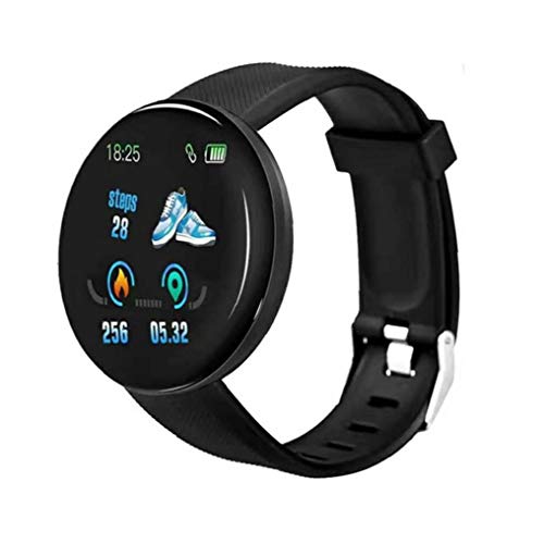 deep global bluetooth smart watch