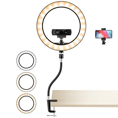 Amada Ring Light 10