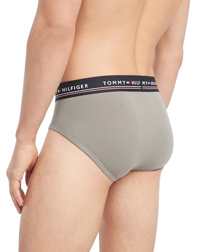 Tommy Hilfiger mens Modal 3-pack Brief3