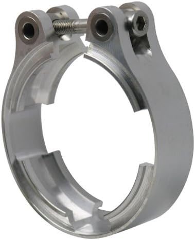 TiAL Blow Off Valve V-Band Clamp