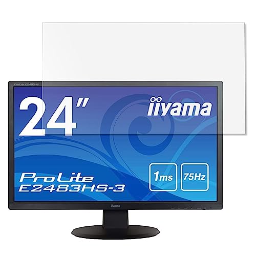 iiyama ProLite E2483HS-B3 24インチ 液晶モニター Amazon.co.jp: iiyama ProLite E2483HS-3 E2483HS-B3 24インチ 向け
