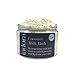 Coconut Milk Bath Soak - Coconut Milk, Protein-rich, Oatmeal, Almond Oil, Ultra Creamy, Nourishing, Skin Moisturizing Bath Milk Powder ~ Made From Fresh Real Ingredients