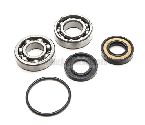 WSM Jet Pump Repair Kit: Yamaha 1100 VX 05-17