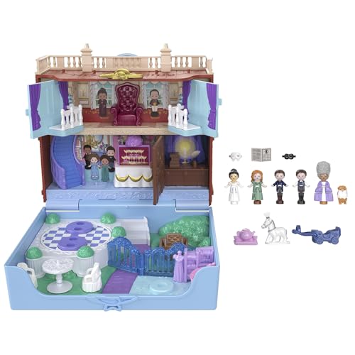 Opiniones y reviews de Polly pocket al mejor precio. 11 Imagen adicional