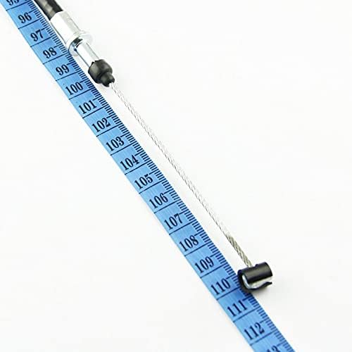 Miniatura 6 de Cable de embrague 32737661757 Línea de embrague para BMW F650 GS Línea de embrague para BMW F650GS Línea de embrague Dakar para BMW G650GS F650CS