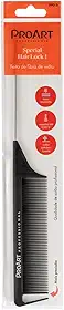 Proart Pente Especial Hair Lock Cabo Metal - Proart