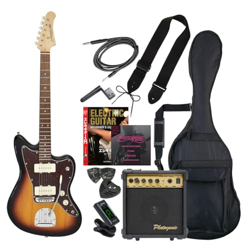 Photogenic �G���L�M�^�[ ���S�ғ��� �G���g���[�Z�b�g JM�^�C�v 3�g�[���T���o�[�X�g JM-220/3TS [�\�t�g�P�[�X/�V�[���h/�A���v/�`���[�i�[/�X�g���b�v/�s�b�N/�s�b�N�P�[�X/��/���C���_�[/����DVD/�����p�����`�t��] �y����