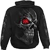 Spiral - Death Stare - Hoody Black - M #2
