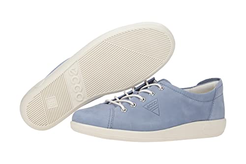 Image of ECCO Soft 2.0 Tie Sneaker