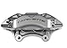 ACDelco GM Original Equipment 172-2606 Gray Front Driver Side Disc Brake Caliper Assembly