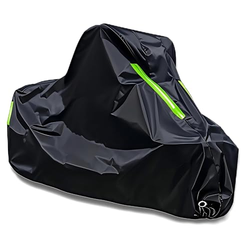 Motorcycle Cover Compatible with Cagiva 900 I.E. (1993-1998) Motorbike Covers Waterproof Outdoor Sunblock All Season Weather Protect Your Motorcycle