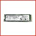Produktbild MZVLB512HBJQ-000D7 Samsung 512GB PM981a SED Verschlüsselung M2 M.2 2280 PCIe SSD (Neu mit Garantie), MZ-VLB512C 0WD87X WD87X, PM981 Phoenix Controller, kompatibel mit Dell HP Acer Asus Lenovo
