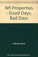 Good Days, Bad Days 0670846864 Book Cover