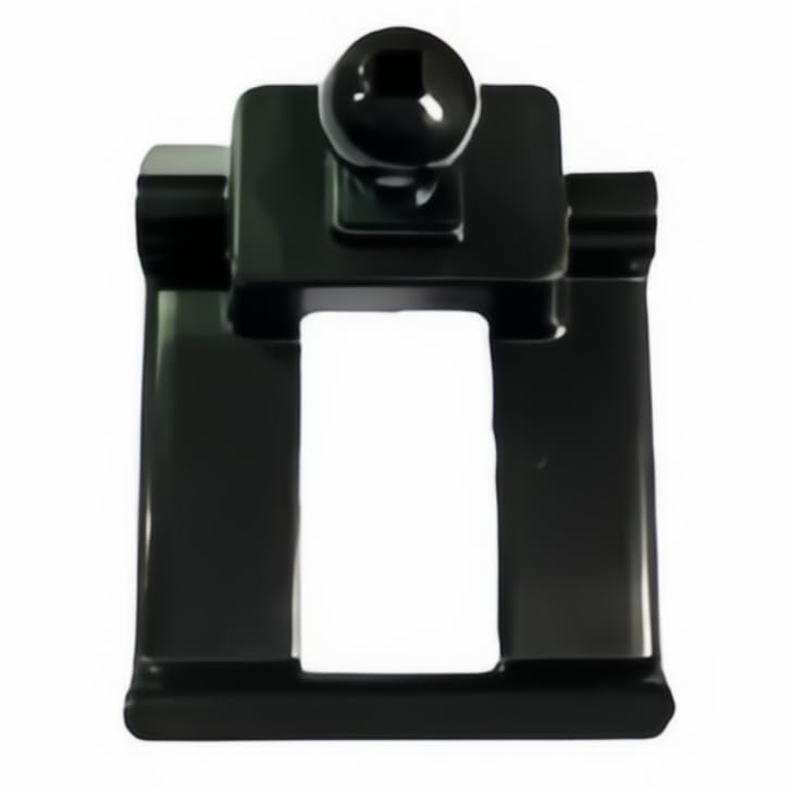 Support de téléphone Mazda CX5 2016 à rotule avec socle fixe