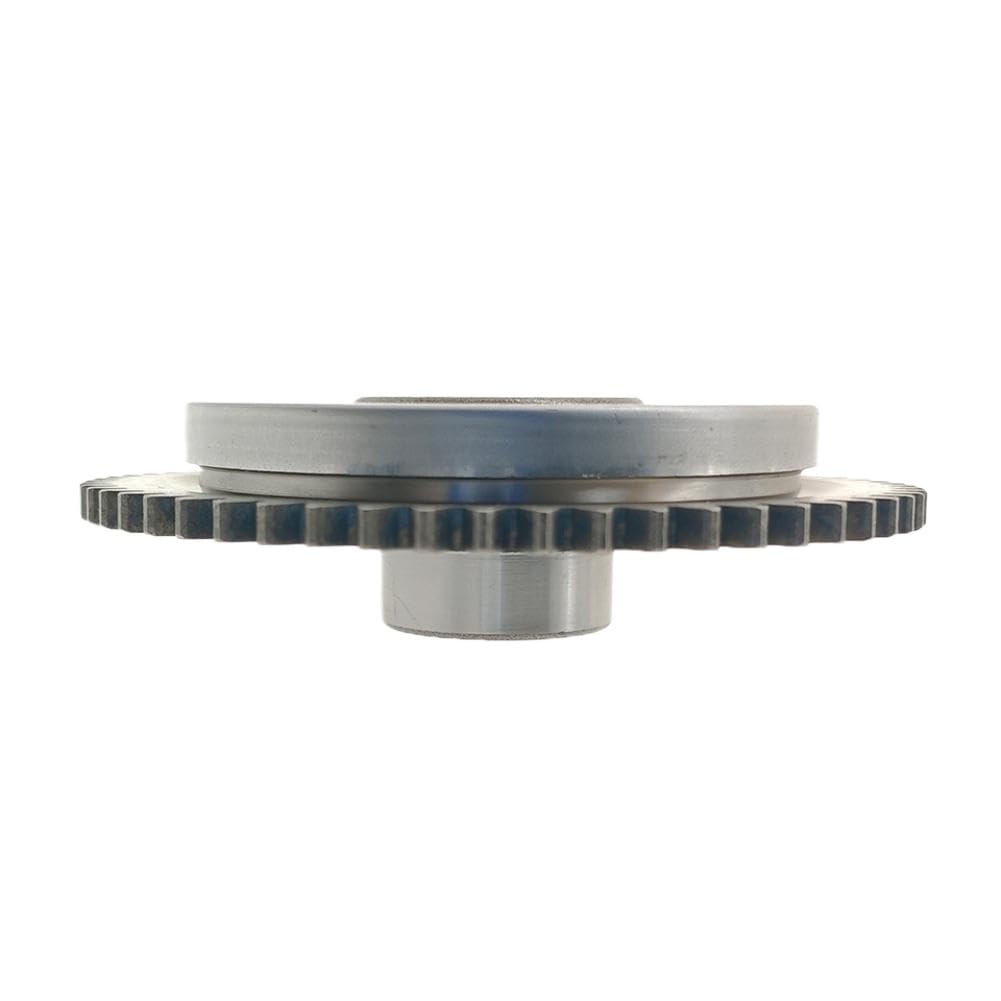 Conjunto de Embrague de Arranque Deslizante Compatible con CG125 CG150 CG200