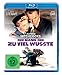 Produktbild Der Mann, der zuviel wußte [Blu-ray]