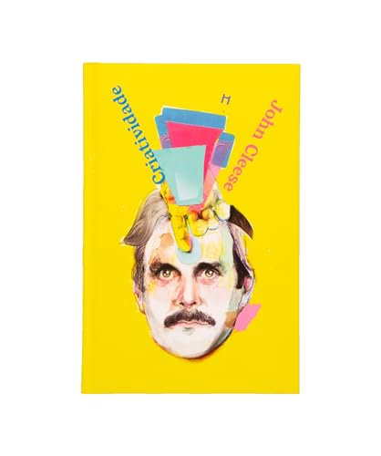 Desenvolvendo sua Criatividade: Um Guia Divertido e descomplicado por John Cleese