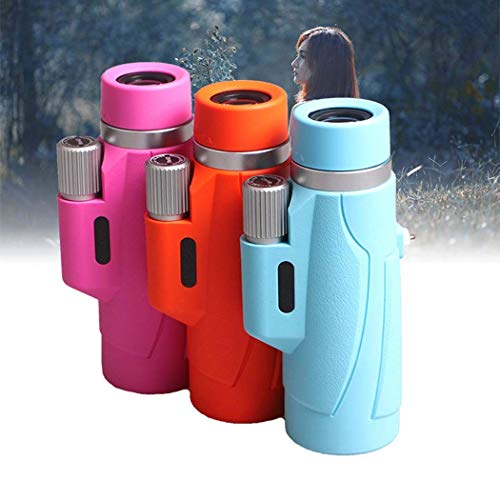 Monocular telescopio 8X42 diámetro grande HD impermeable