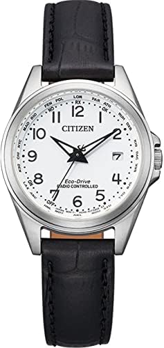 Citizen Uhren Analog Eco-Drive 32019593