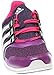 adidas Performance hyperfast 2.0 k Running Shoe (Little Kid/Big Kid)
