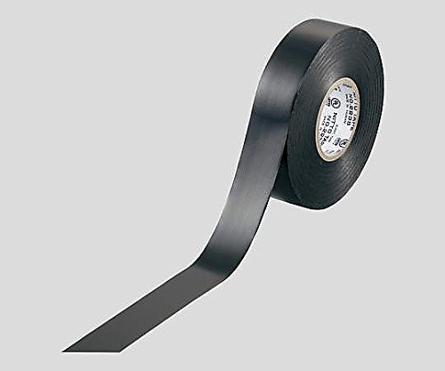 Amazon | NITTO ビニル粘着テープ 黒 19mm×20m×0.19t 3-1624-01