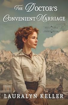Paperback The Doctor's Convenient Marriage Book