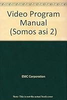 Video Program Manual 0821910035 Book Cover
