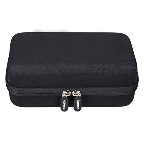 Aproca Hard Storage Travel Case for Dremel Versa Cleaning Tool PC10