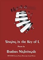Singing in the Key of L 0967181003 Book Cover