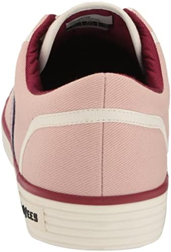 SEAVEES Women's Balboa Court Shoe Pink 8.5 B (M) | Image 2