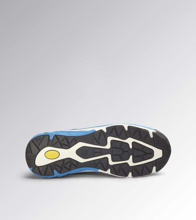Utility Diadora Vortex DA2 Low S1PS SC SR HRO ESD, Zapatillas de Trabajo Unisex