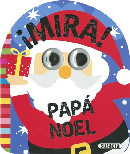 Papá Noel (Mira la Navidad)