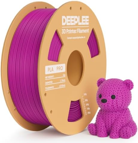 Deeplee PLA Pro Unknown 1.00kg