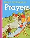 Baby's First Book Of Prayers